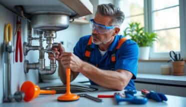 À quelle fréquence faut-il entretenir sa plomberie ? 12 découvrez à quelle fréquence vous devez entretenir votre plomberie pour éviter les fuites, prolonger la durée de vie de vos installations et garantir un fonctionnement optimal de votre système domestique.