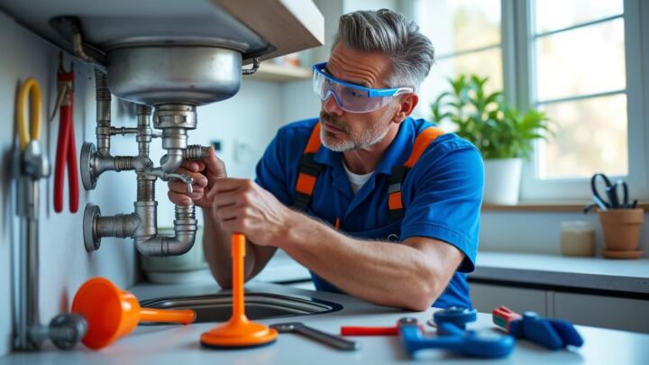 découvrez à quelle fréquence vous devez entretenir votre plomberie pour éviter les fuites, prolonger la durée de vie de vos installations et garantir un fonctionnement optimal de votre système domestique.