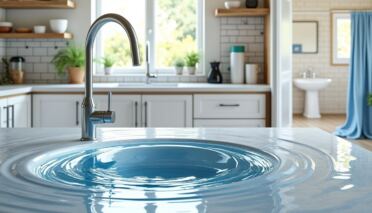 Comment éviter les fuites d’eau dans la maison ? 1 découvrez nos conseils pratiques pour prévenir efficacement les fuites d’eau à la maison, protéger votre habitation et réaliser des économies en anticipant les problèmes de plomberie.