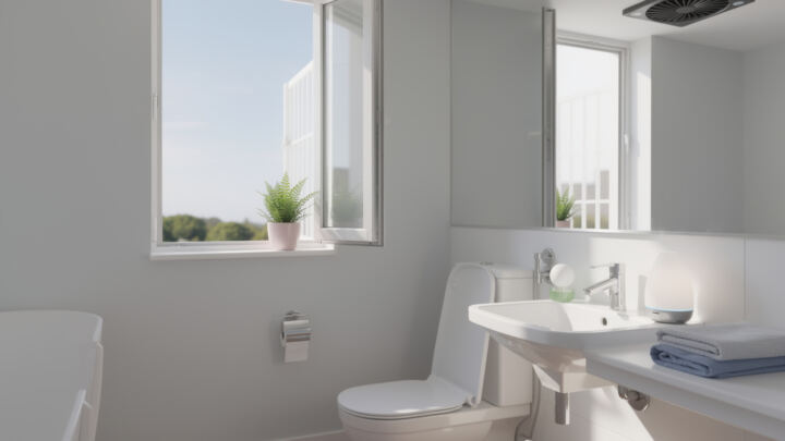 Comment éviter les mauvaises odeurs dans la salle de bain ? 1 découvrez nos astuces efficaces pour éliminer et prévenir les mauvaises odeurs dans votre salle de bain et profiter d'un espace frais et agréable au quotidien.