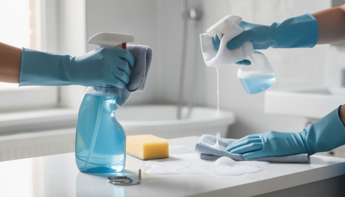 Comment éviter les mauvaises odeurs dans la salle de bain ? 3 découvrez nos conseils pratiques pour prévenir et éliminer les mauvaises odeurs dans votre salle de bain, garantissant un espace frais et agréable au quotidien.