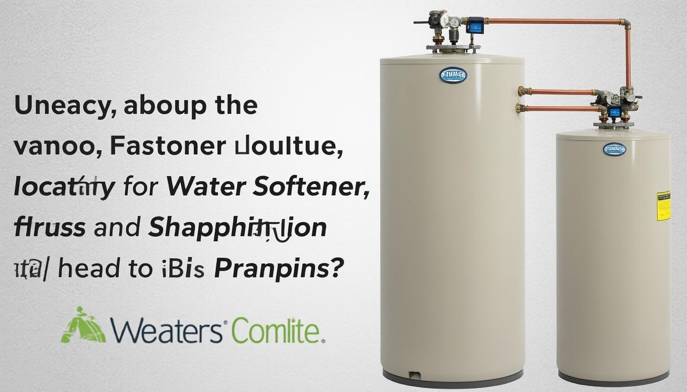 Comment installer un adoucisseur d’eau sous l’évier ? 3 découvrez comment installer facilement un adoucisseur d’eau sous l’évier grâce à notre guide étape par étape, pour profiter d’une eau douce et préserver vos canalisations.