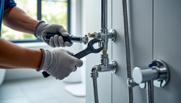 Comment installer un mitigeur thermostatique ? 12 découvrez étape par étape comment installer un mitigeur thermostatique pour garantir votre confort et sécurité en plomberie. guide pratique et conseils d'expert.