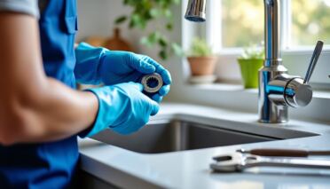 Comment remplacer un joint de robinet ? 8 découvrez comment remplacer facilement un joint de robinet grâce à notre guide étape par étape, pour éviter les fuites et prolonger la durée de vie de vos installations.