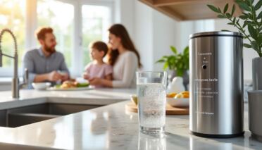 Est-il utile d’installer un adoucisseur d’eau ? 2 découvrez les avantages et inconvénients d’installer un adoucisseur d’eau, son utilité pour votre confort quotidien et la protection de vos appareils ménagers. conseils et informations pour faire le bon choix.