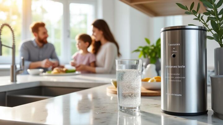 Est-il utile d’installer un adoucisseur d’eau ? 1 découvrez les avantages et inconvénients d’installer un adoucisseur d’eau, son utilité pour votre confort quotidien et la protection de vos appareils ménagers. conseils et informations pour faire le bon choix.