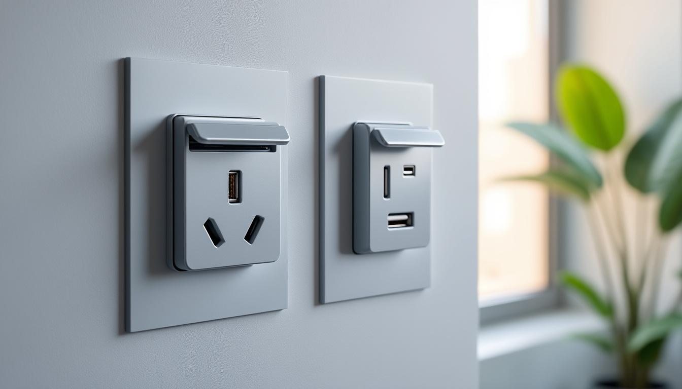 Guides pratiques pour installations électriques et sécurité à la maison 3 découvrez nos guides pratiques pour installations électriques et conseils de sécurité à la maison, afin d'assurer des travaux efficaces et protéger votre foyer.