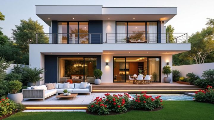 Inspiration Maison : Décoration, Jardin et Travaux avec Sokafa 1 découvrez inspiration maison, votre source d'idées pour la décoration, le jardin et les travaux avec sokafa. transformez votre espace de vie avec nos conseils pratiques et tendances.