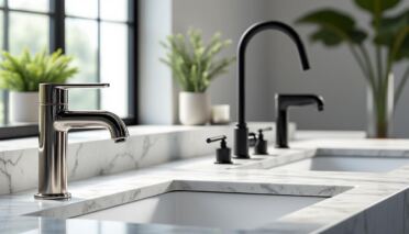 Quelle est la meilleure marque de robinetterie ? 9 découvrez quelle est la meilleure marque de robinetterie grâce à notre guide complet, comparant qualité, design et prix pour faire le meilleur choix.