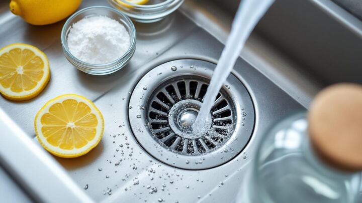 découvrez les méthodes les plus efficaces pour éliminer les graisses dans vos canalisations et prévenir les obstructions. conseils pratiques et solutions adaptées pour un entretien optimal.