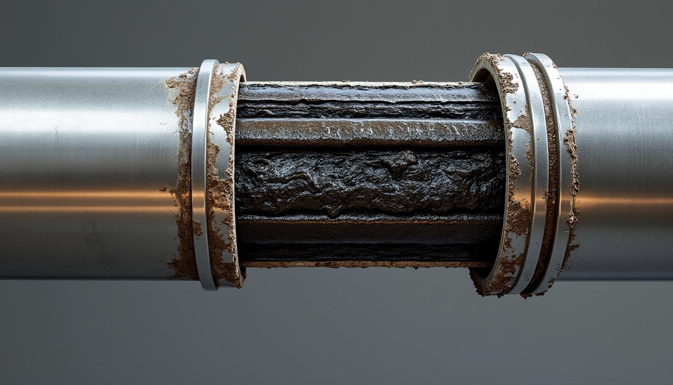 découvrez les meilleures méthodes pour éliminer efficacement les graisses dans les canalisations et prévenir les obstructions. guide pratique et conseils d'experts.