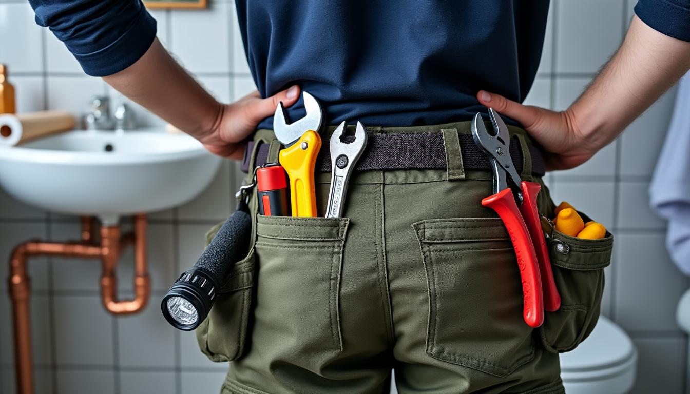 découvrez les méthodes les plus efficaces pour éliminer les graisses dans les canalisations et éviter les bouchons. conseils pratiques et solutions adaptées à chaque type de canalisation.