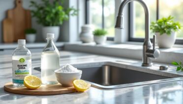 Quels produits utiliser pour nettoyer les canalisations sans les abîmer ? 4 découvrez quels produits naturels et efficaces utiliser pour nettoyer vos canalisations sans risquer de les abîmer, afin de garder vos tuyaux en bon état durablement.