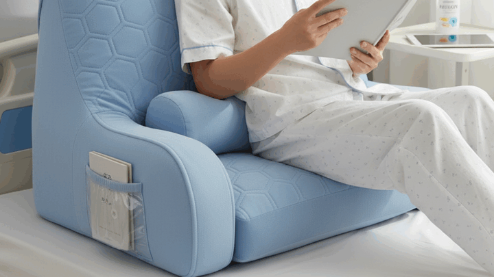 Guide complet pour choisir un coussin de lecture médical 1 choisir coussin lecture medical