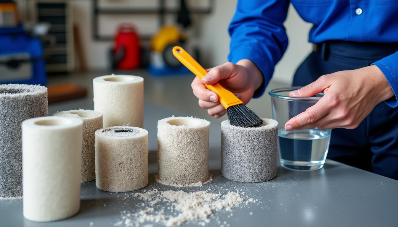 découvrez notre guide complet sur le fonctionnement et l'entretien de votre aspirateur pour optimiser son efficacité et prolonger sa durée de vie.