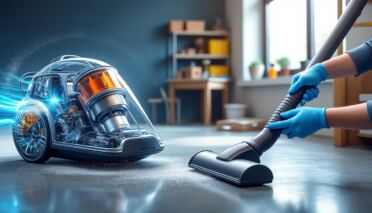 Aspirateur : guide complet sur le fonctionnement et l'entretien 4 découvrez notre guide complet sur le fonctionnement et l'entretien des aspirateurs pour choisir le modèle adapté et optimiser leur performance au quotidien.