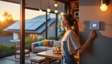 Astuces efficaces pour diminuer votre consommation d'énergie 4 découvrez des astuces efficaces et simples pour réduire votre consommation d'énergie et économiser sur vos factures tout en préservant l'environnement.