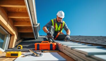 Guide complet pour l entretien rénovation et isolation efficace du toit 6 découvrez notre guide complet pour l'entretien, la rénovation et l'isolation efficace de votre toit, afin d'améliorer le confort et la durabilité de votre maison.