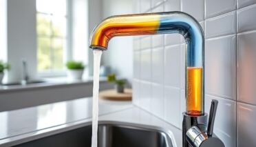 Pourquoi l’eau chaude de l’évier devient-elle tiède ? 10 découvrez les raisons courantes pour lesquelles l'eau chaude de votre évier devient tiède et apprenez comment résoudre ce problème efficacement.