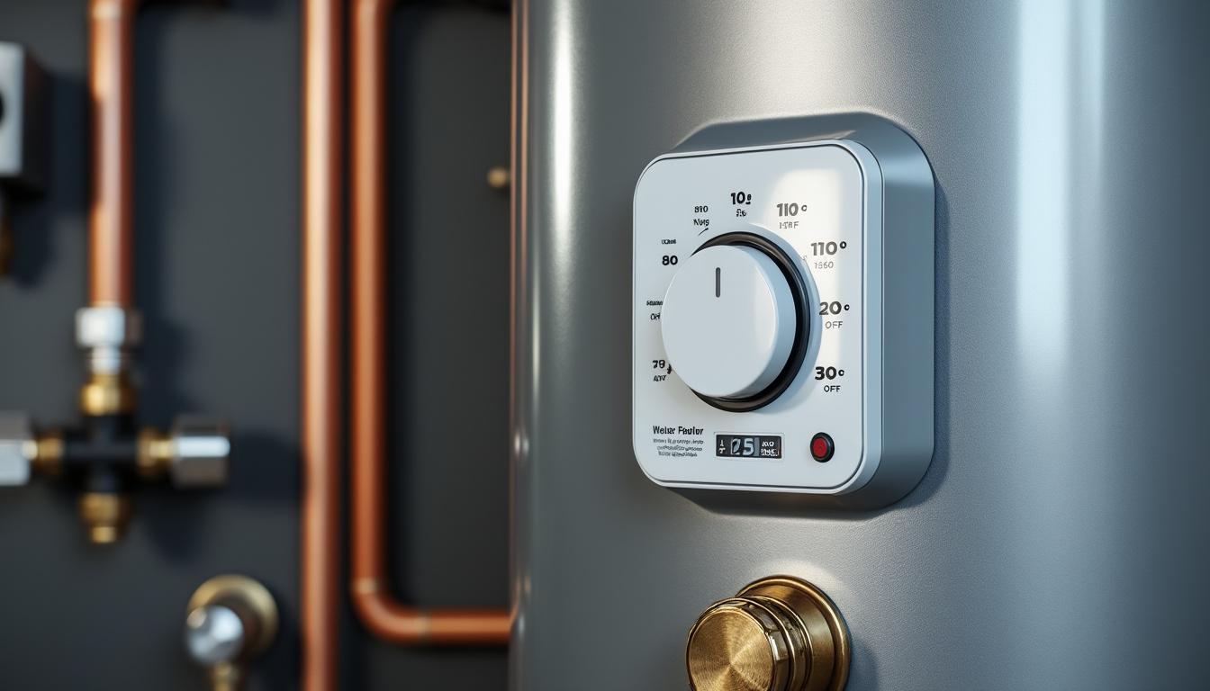 Pourquoi l’eau chaude de l’évier devient-elle tiède ? 2 découvrez les causes fréquentes qui font que l'eau chaude de votre évier devient tiède et comment y remédier efficacement.