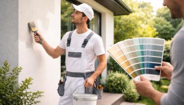 découvrez nos conseils pratiques pour trouver le meilleur peintre résidentiel disponible, assurer un travail de qualité et embellir votre maison.